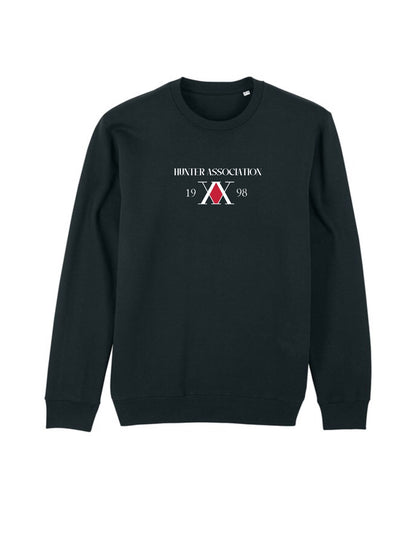 Hunter Association Sweatshirt