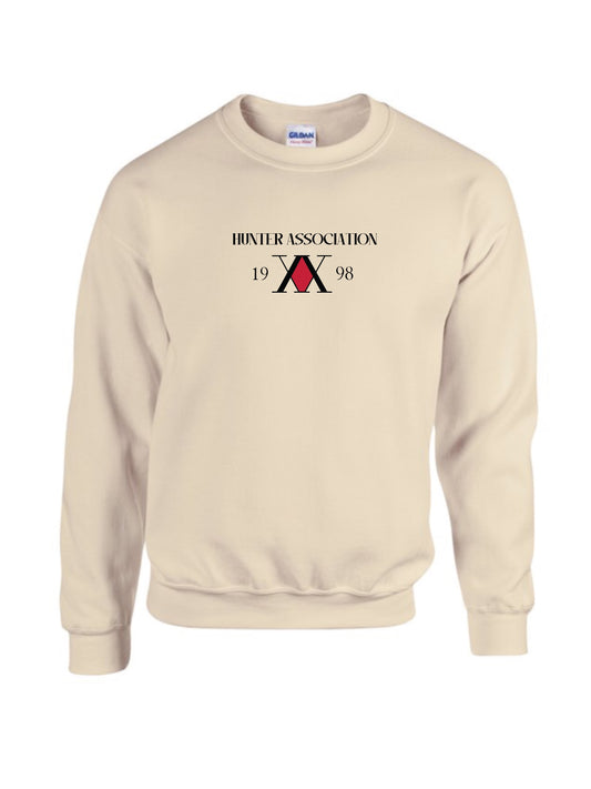 Hunter Association Sweatshirt