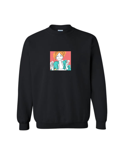 Nobara Sweatshirt