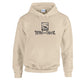 Hero or Devil Hoodie