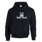Hero or Devil Hoodie