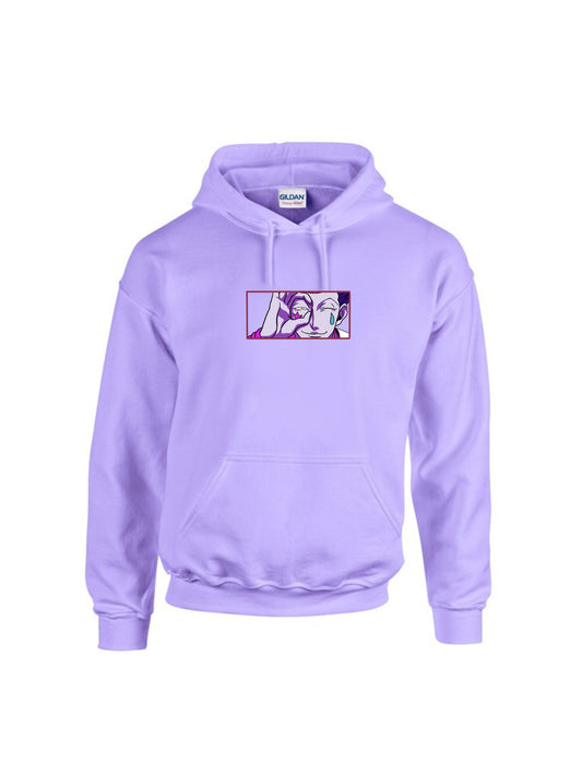 Hisoka Hoodie