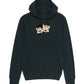 Nishinoya and Tanaka Hoodie