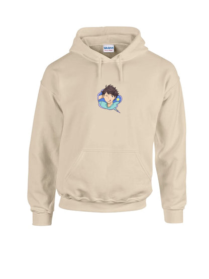 Oikawa Hoodie