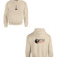 Chainsaw Man Hoodie
