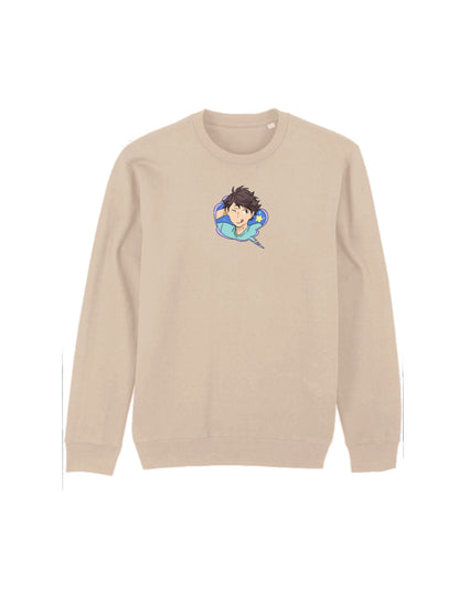 Oikawa Sweatshirt