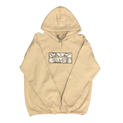 Sasageyo Hoodie